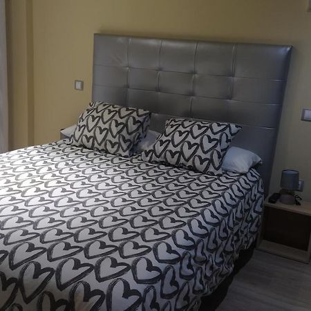 Apartamento Vida Аренас-де-Сан-Педро Экстерьер фото